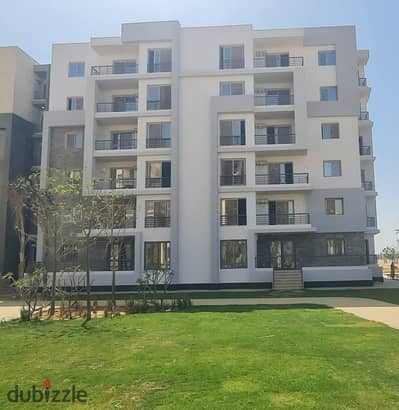 Apartment Fully Finished  with an Open View for Sale – Near Delivery at a Great Price in West View