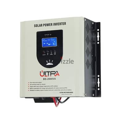 Ultra UPS 2KVA