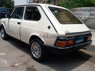 فيات 127 1982