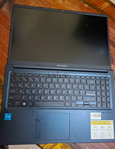 asus vivobook