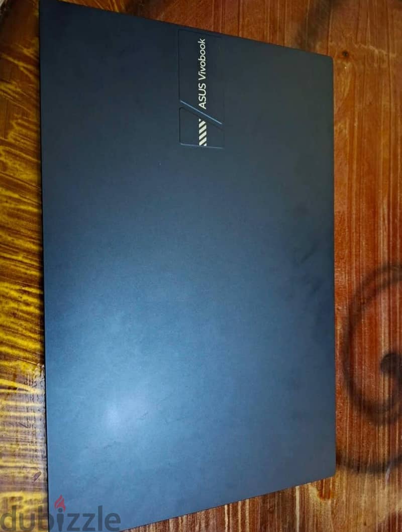 asus vivobook 1