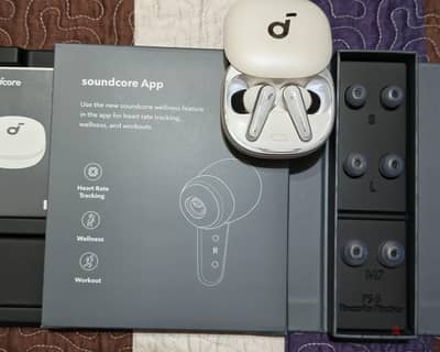 soundcore liberty 4