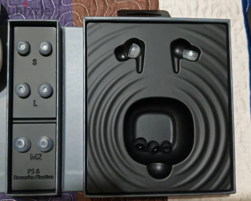 soundcore liberty 4 1