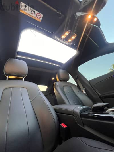 Mercedes-Benz CLA 200 2022