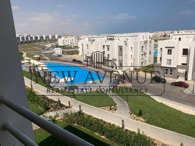 Penthouse in Amwaj Fully furnished with prime location ready to move bahry