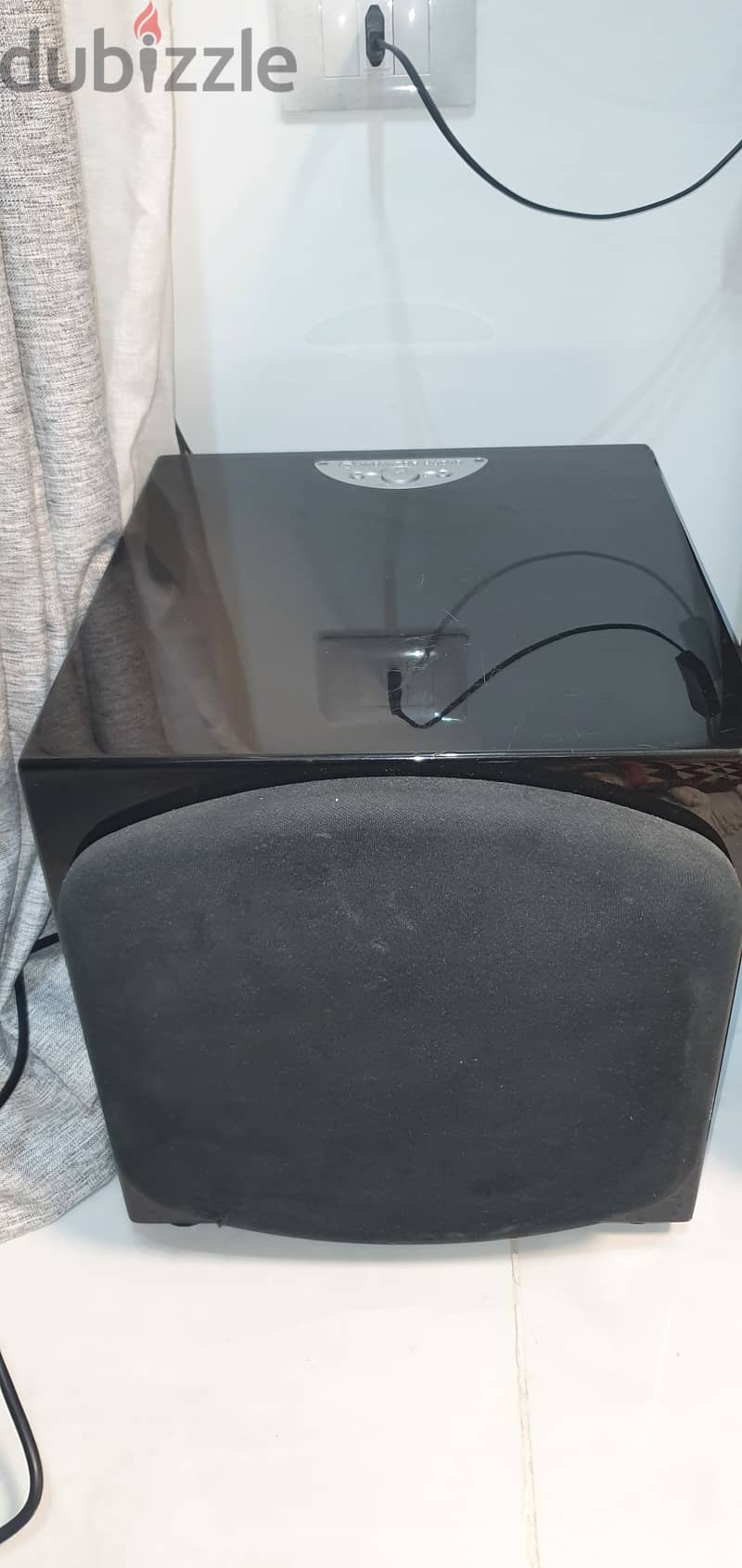 Monitor audio rsw12 high end active sub 2