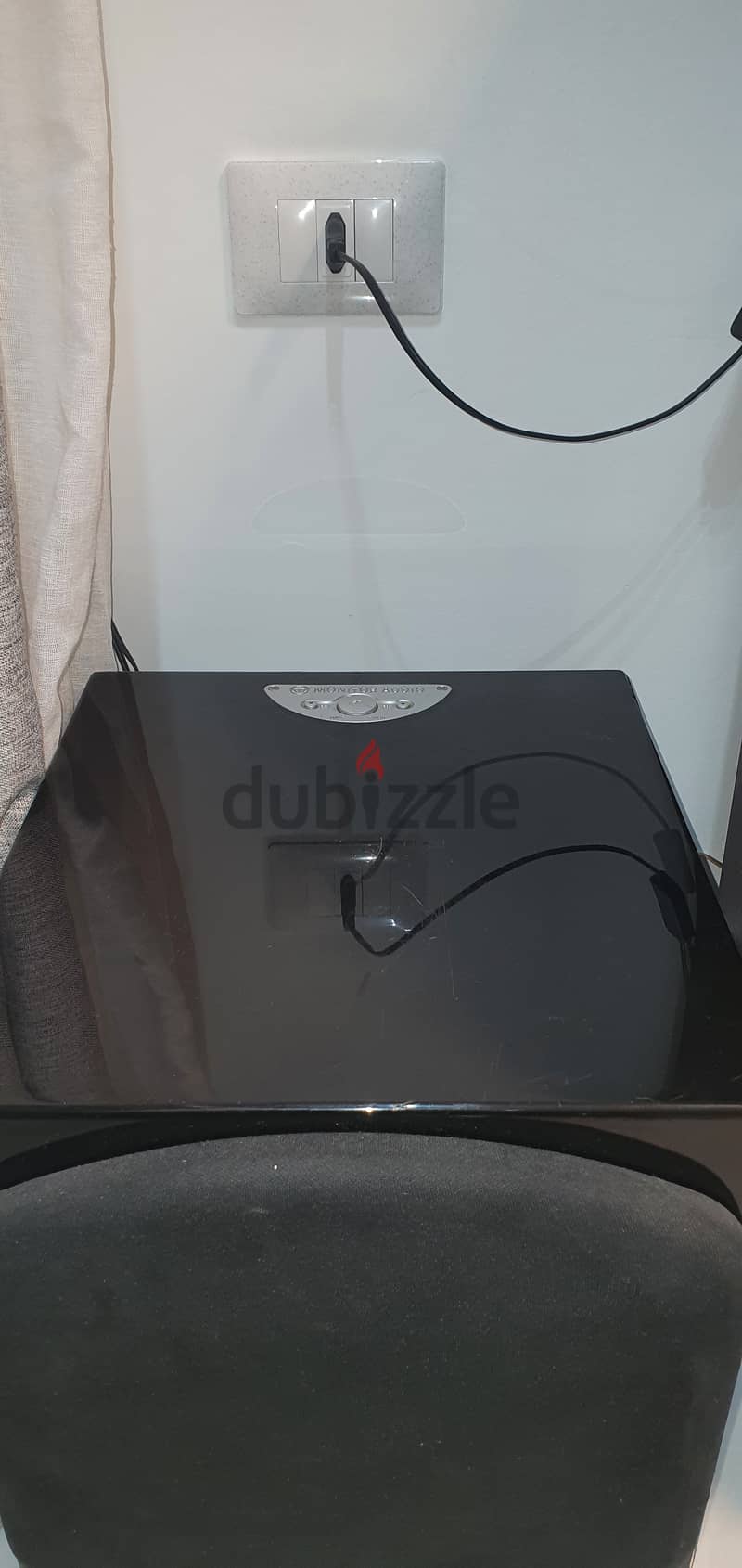 Monitor audio rsw12 high end active sub 4