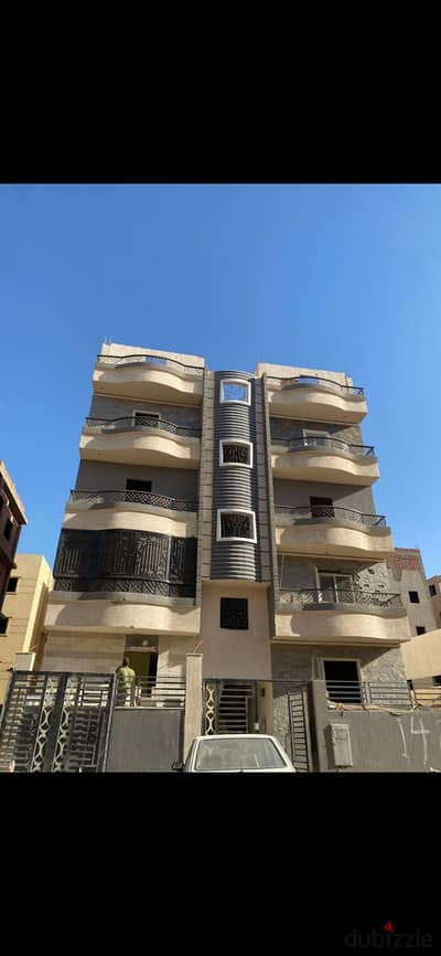 حدائق أكتوبر السياحيه ب