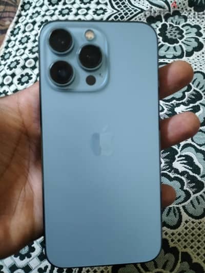 iPhone 13pro