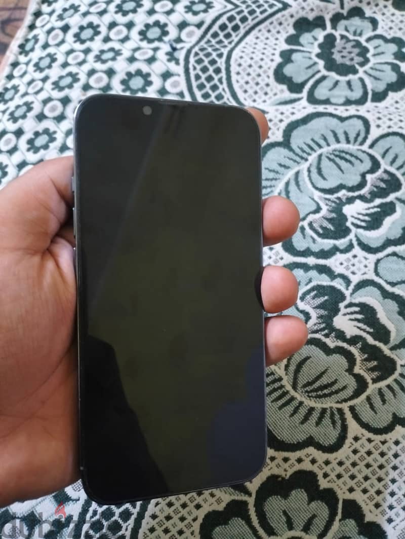iPhone 13pro 1
