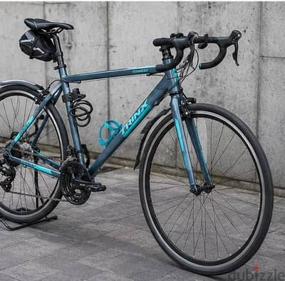 Trinx Tempo 1.0