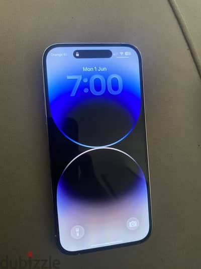 Apple - iPhone 14 Pro