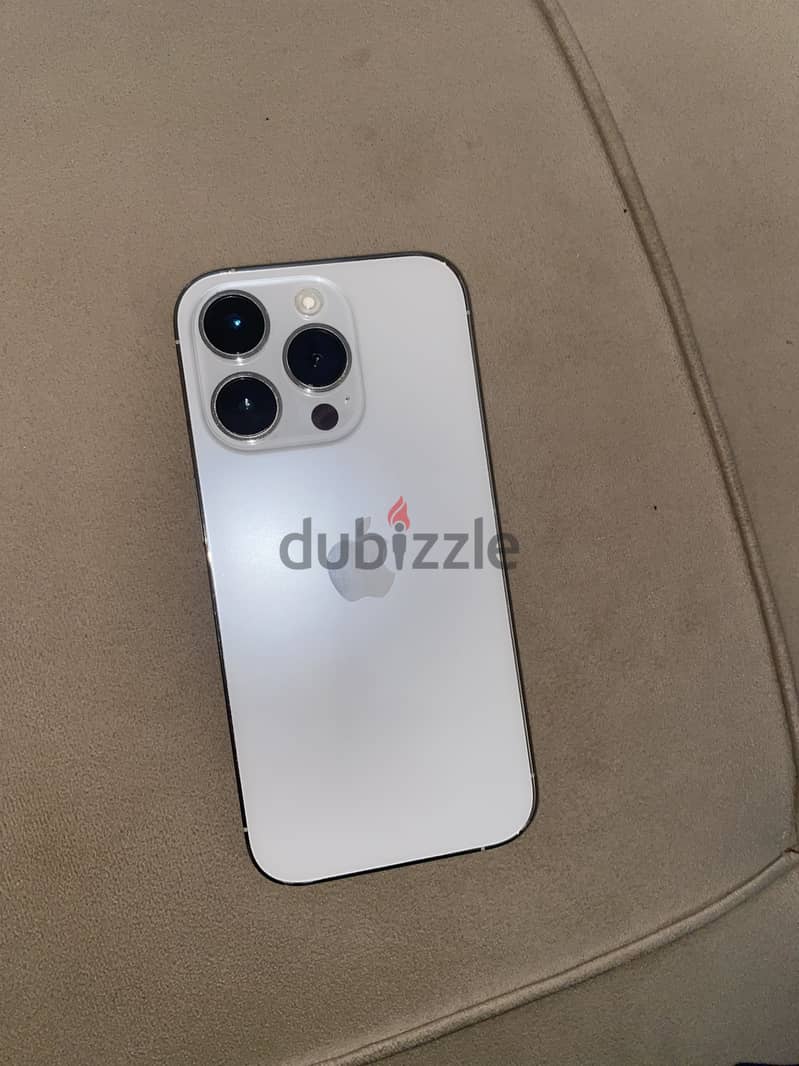 Apple - iPhone 14 Pro 1