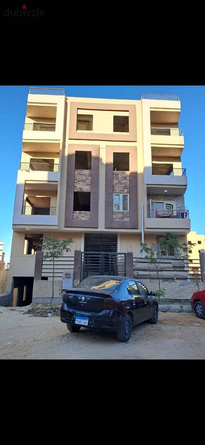 حدائق أكتوبر السياحيه ب
