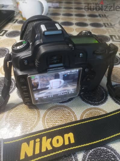 Nikon D90