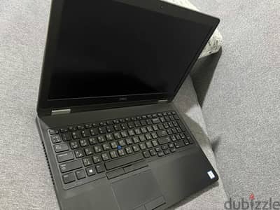 Dell Latitude 5570