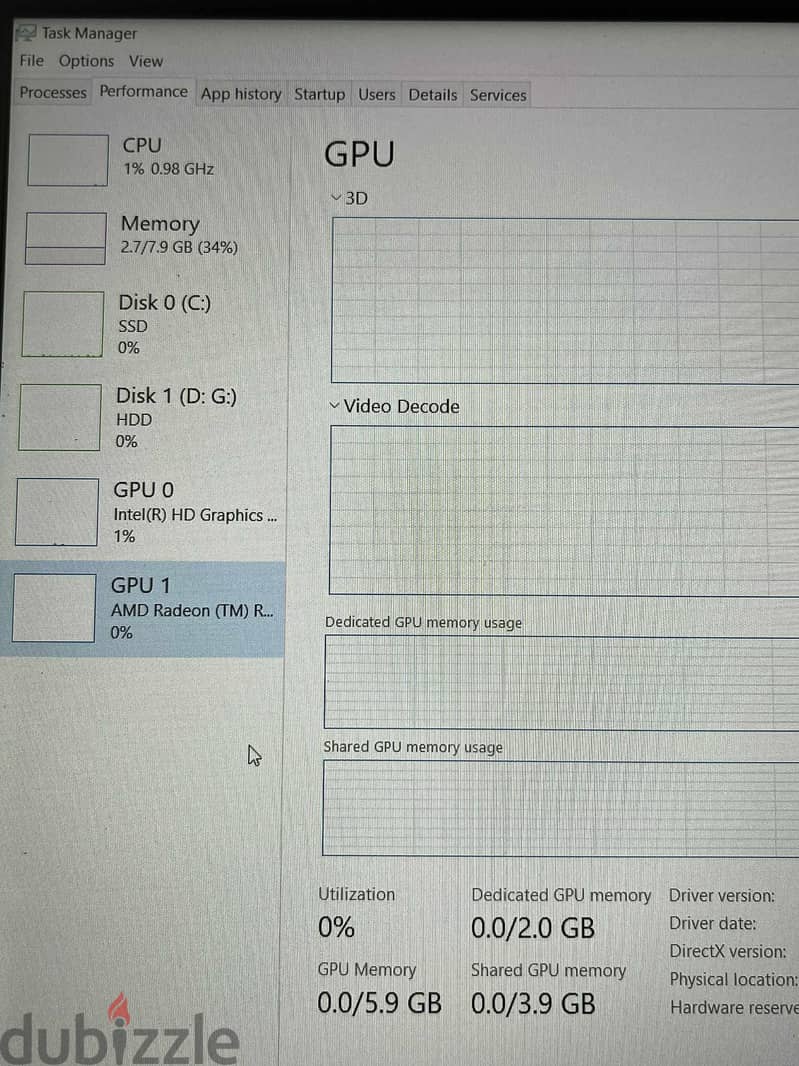 Dell Latitude 5570 2