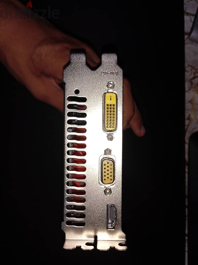 gtx750ti 2gb Zotac 2