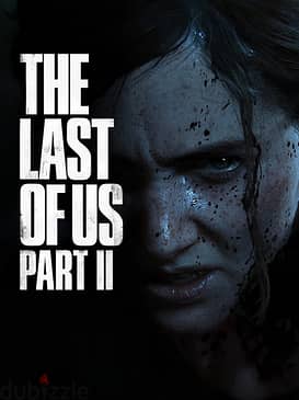 The Last Of Us Part 2 Primary Account ( Ps4 )