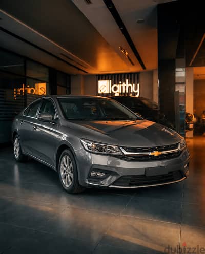 Chevrolet Optra 2027