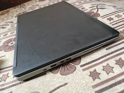 Dell Precision 7720 Workstation