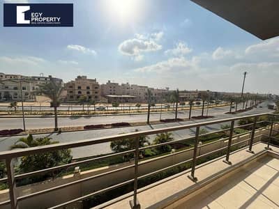 Apartment For Sale Fully Finished Perfect View Ready To Move In Fifth Square Al Marasem - New Cairo