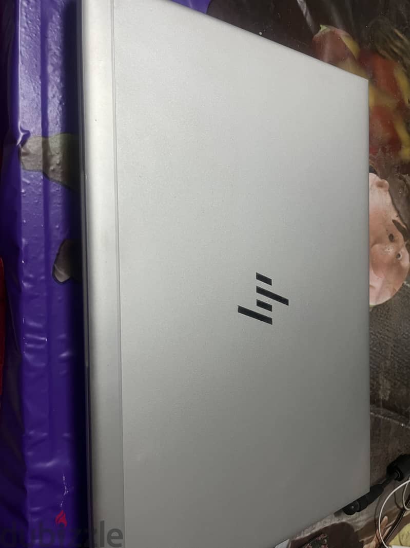 Hp elite-book 745 G5 1