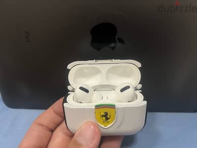 airbods pro