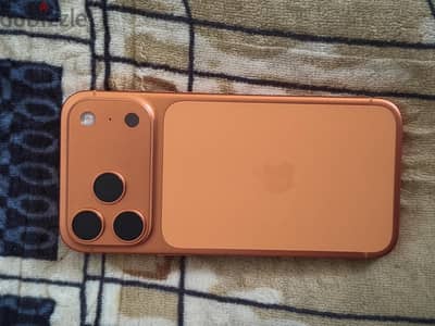 Apple - iPhone 17 Pro Max
