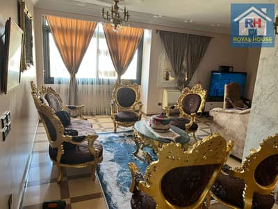 287 Sqm Apartment for Sale in Heliopolis | Private Elevator | Registered & Licensed
