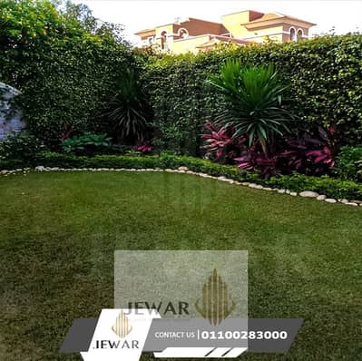For sale Twin House Villa - Compound Jewar - The King