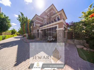 For Sale: Villa Stand Alone in Jewar Compound, Alking