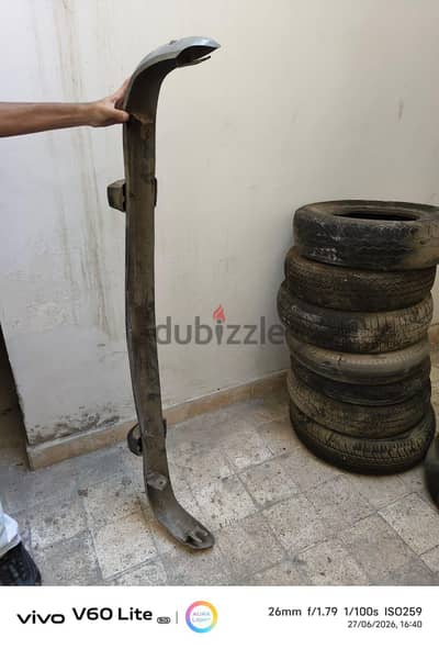 اكسدام بيچو 504
