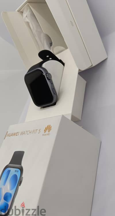 Huawei fit 5 Zero