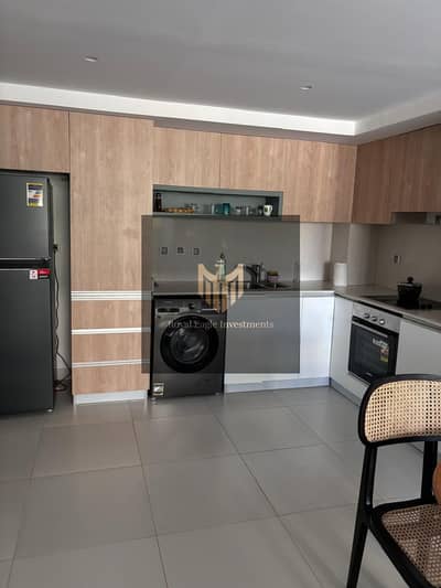 Chalet For Rent in Marassi | Marina West | 2BR Ground Floor | 2 Bathrooms | North Coast