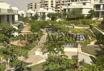 شقة استلام فوري للبيع في ال بوسكو سيتي مدينة المستقبل - IL Bosco City - Mostakbal City شقة استلام فوري للبيع في ال بوسكو سيتي مدينة المستقبل - IL Bosco City - Mostakbal City