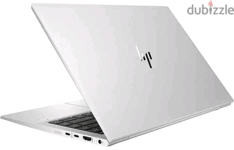 لاب توب Hp elite book 845g8