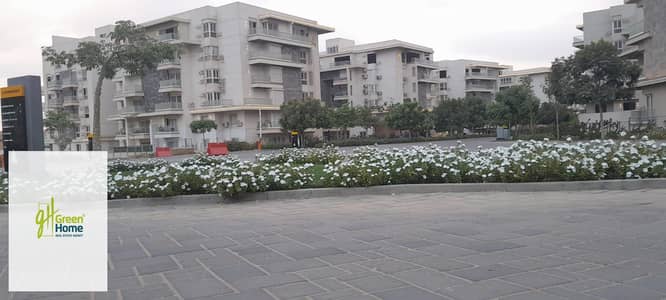 Under Market Price Studio for sale Ready to move in Mountain View ICity New Cairo