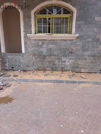 شقة abha compound