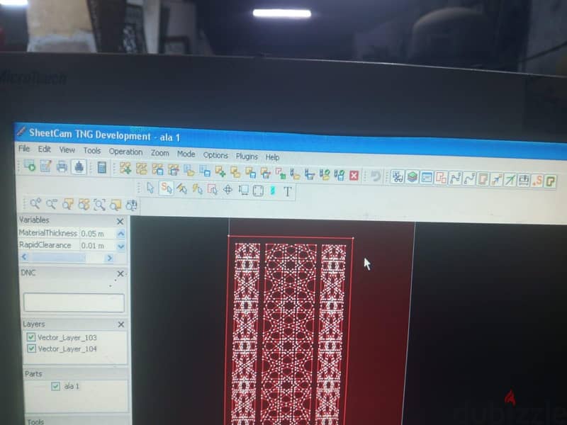 steel CNC 1