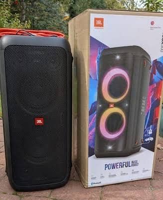 Partybox 300