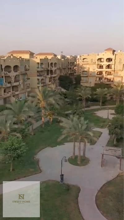 للبيع في Retaj  متر للبيع بفيو مفتوح على جاردن