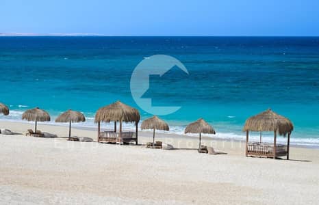 اقل سعر فيلا صف اول بحيره للبيع في مارينا 8 لوكيشن مميز اقساط