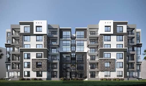 For sale in my city, B14 ground with a wide garden, old reservation