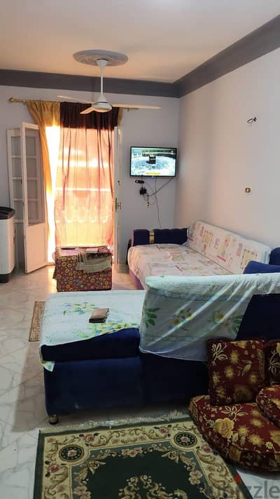 للبيع شقة مميزة في الإسكندرية