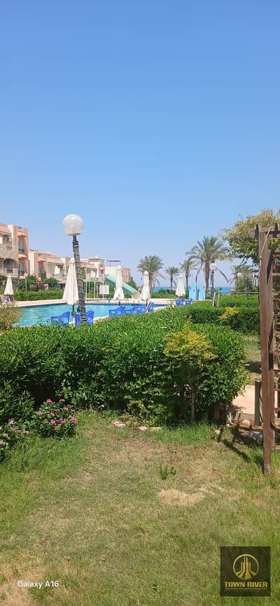 Own your chalet at Coronado Beach, Ain Sokhna, at the best price and with a great view. The resort offers a full range of amenities, including swimm. .