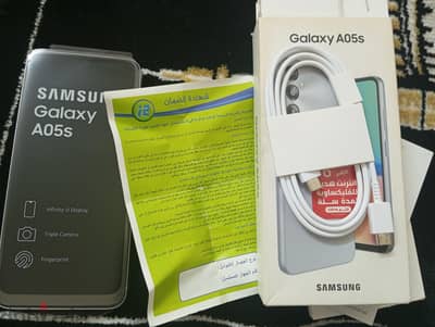 Samsung Galaxy A05s