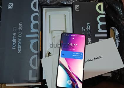 realme GT master edition 5g 256