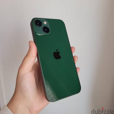 iphone 13 (بدون ضريبة)