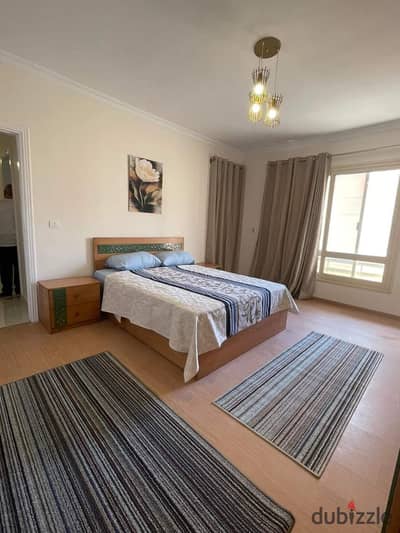 165 sqm Fully Furnished Apartment for Rent in Wesal – White View